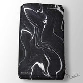 Marble Printed Fabric